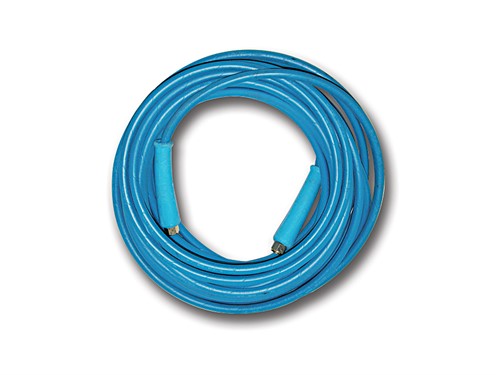 Högtrycksslang 10m, 5/16 M22 inv